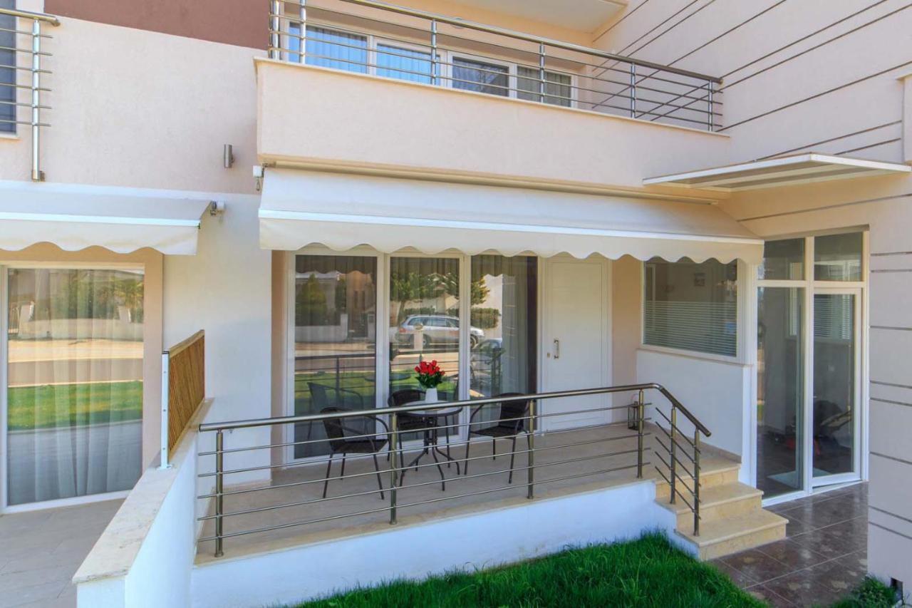 Erosaria Suites Nikiti  Exterior foto