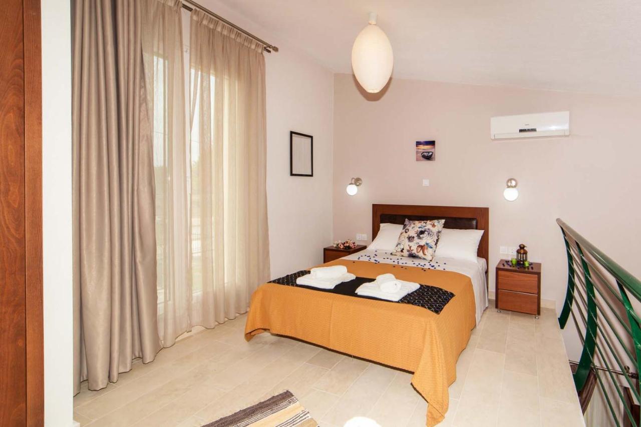 Erosaria Suites Nikiti  Exterior foto